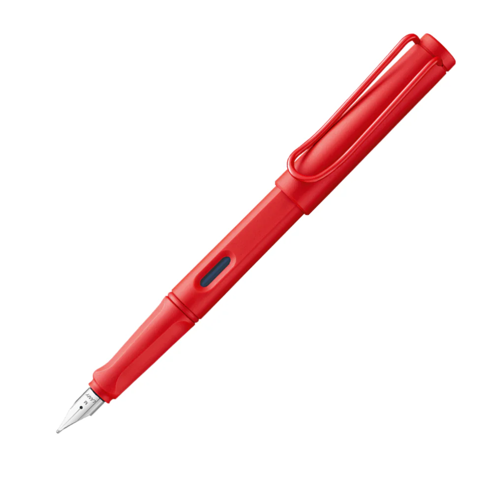 LAMY Safari Fountain Pen - Image 3