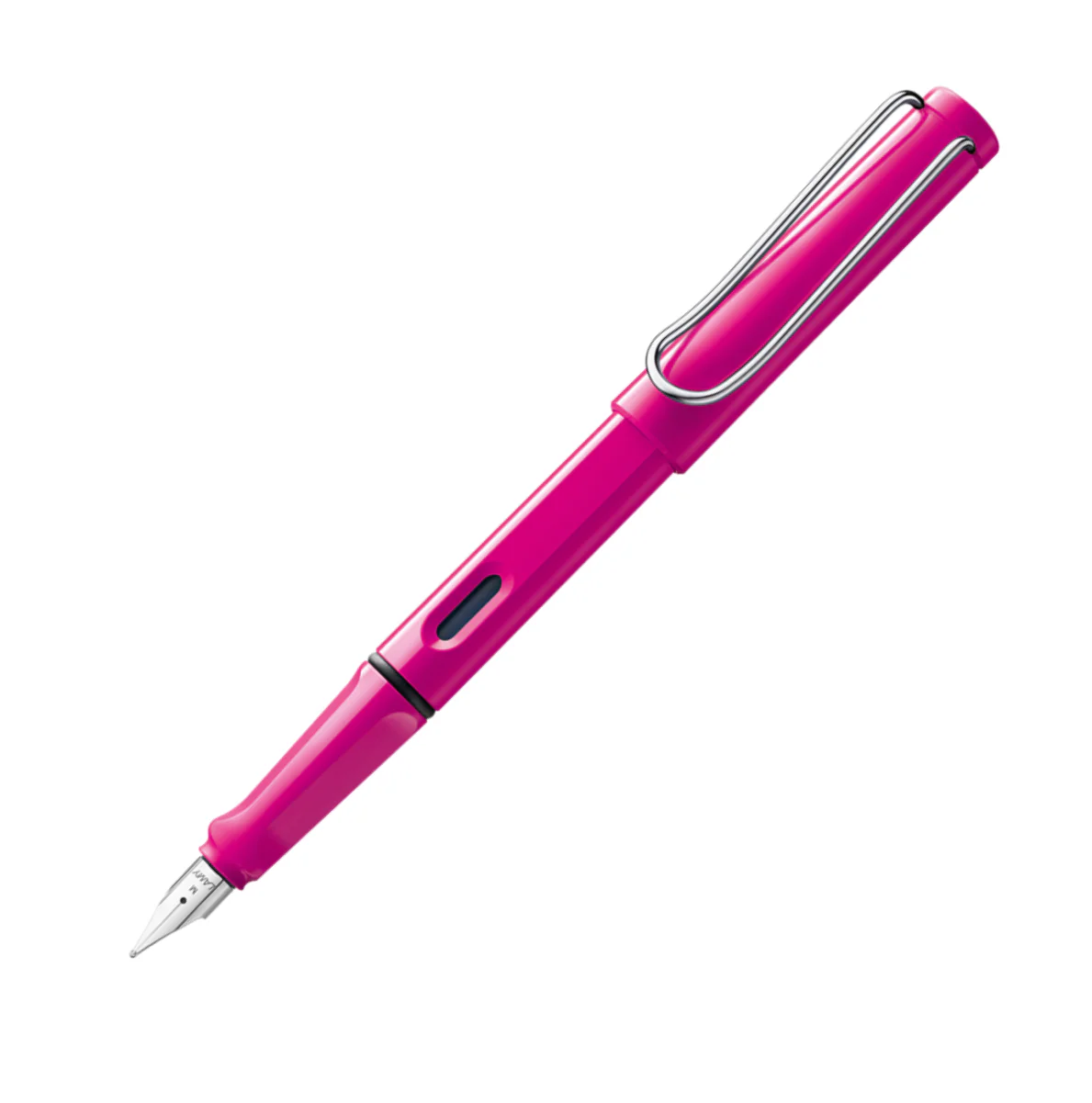 LAMY Safari Fountain Pen - Image 6