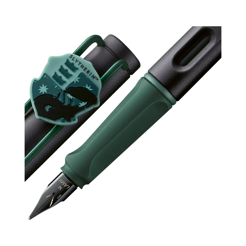 LAMY Safari x Harry Potter Fountain Pen - Limited Edition - Image 3