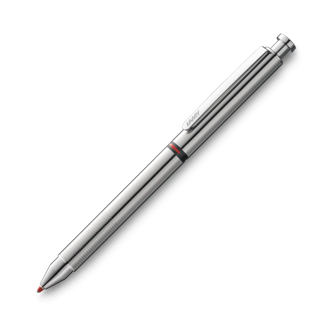 LAMY st Tri Pen [2 Pen + 1 Pencil] - Image 2