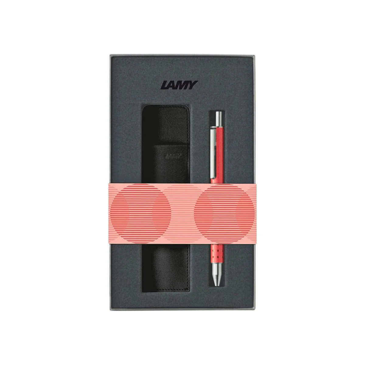 LAMY Swift Rollerball Pen – Sunset Special Edition