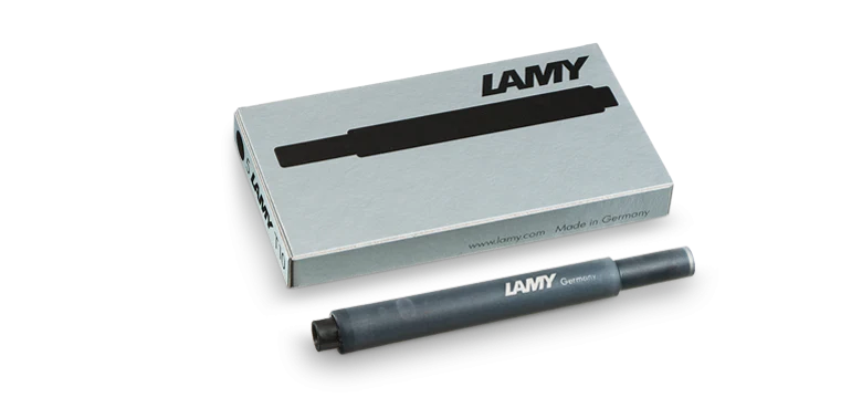 LAMY T10 Giant Ink Cartridges