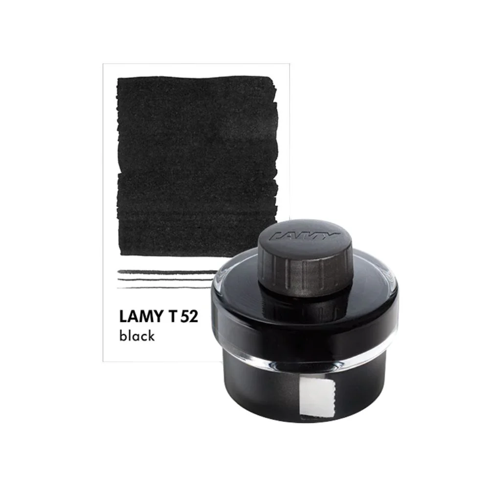 LAMY T52 Fountain Pen Ink 50ml - Image 8