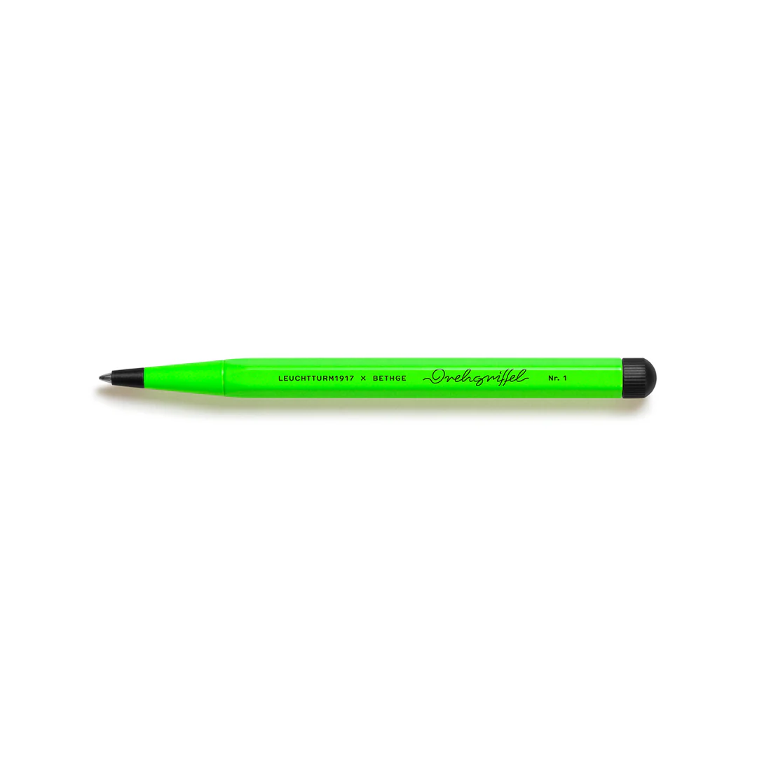 Leuchtturm1917 Drehgriffel Nr. 1 Ballpoint – Luminous Edition - Image 5