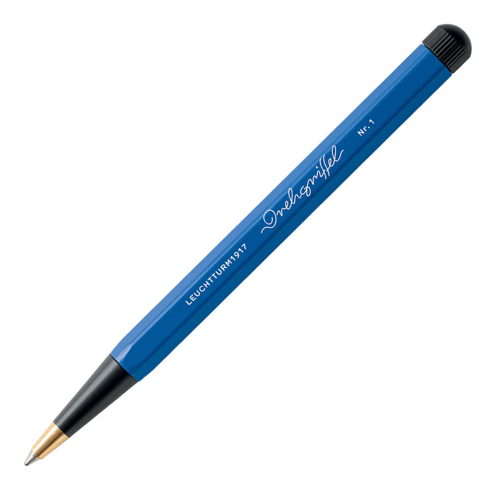 Leuchtturm1917 Drehgriffel Nr. 1 Ballpoint Pen Bauhaus Edition - Image 8