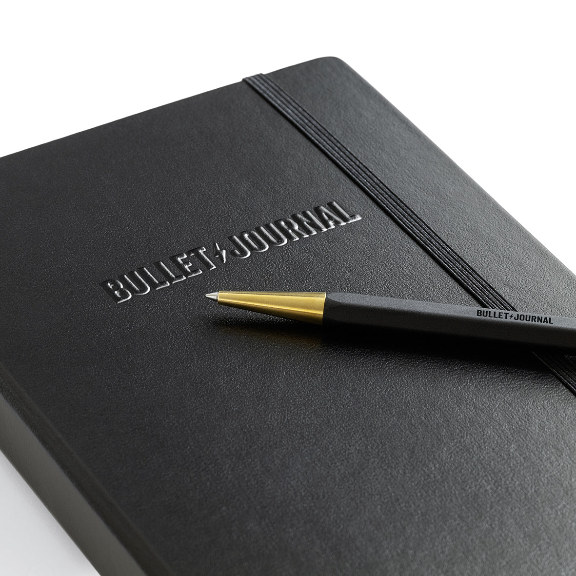 Leuchtturm1917 Drehgriffel Nr. 1 Ballpoint Pen Bullet Journal Edition - Image 3