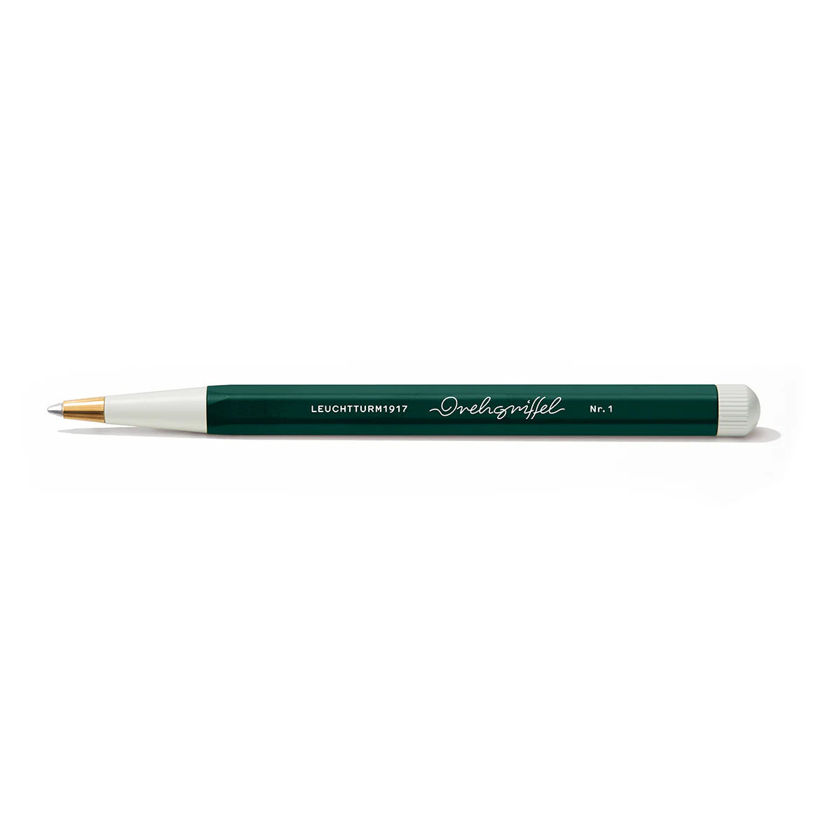 Leuchtturm1917 Drehgriffel Nr. 1 Ballpoint Pen Natural Colours - Image 2