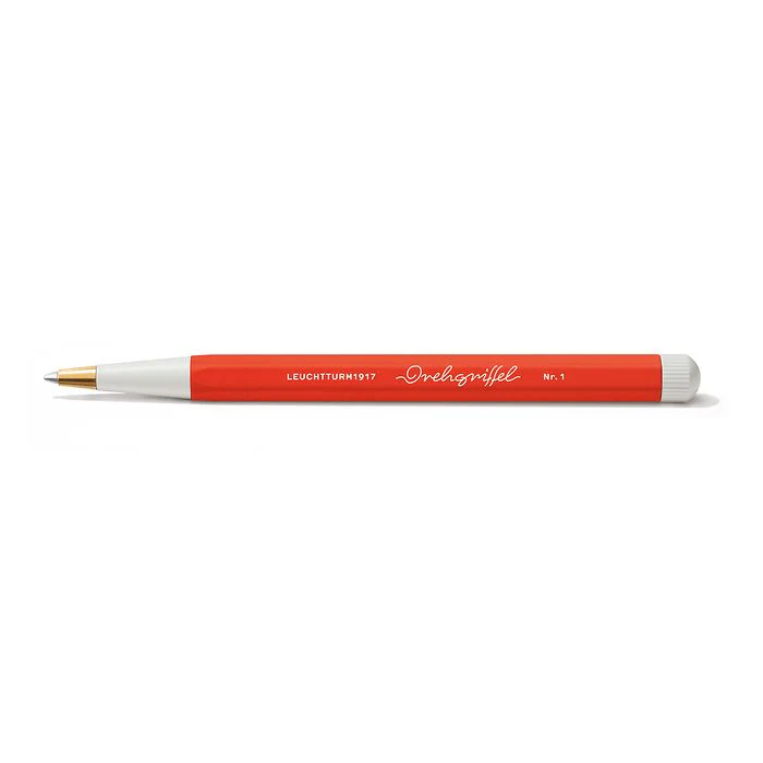 Leuchtturm1917 Drehgriffel Nr. 1 Ballpoint Pen [NEW colours 2024] - Image 3