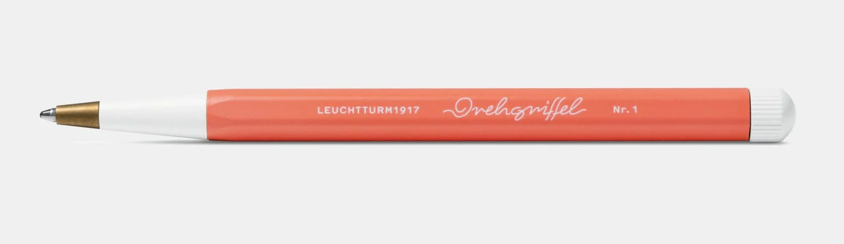 Leuchtturm1917 Drehgriffel Nr. 1 Gel Pen - Image 26