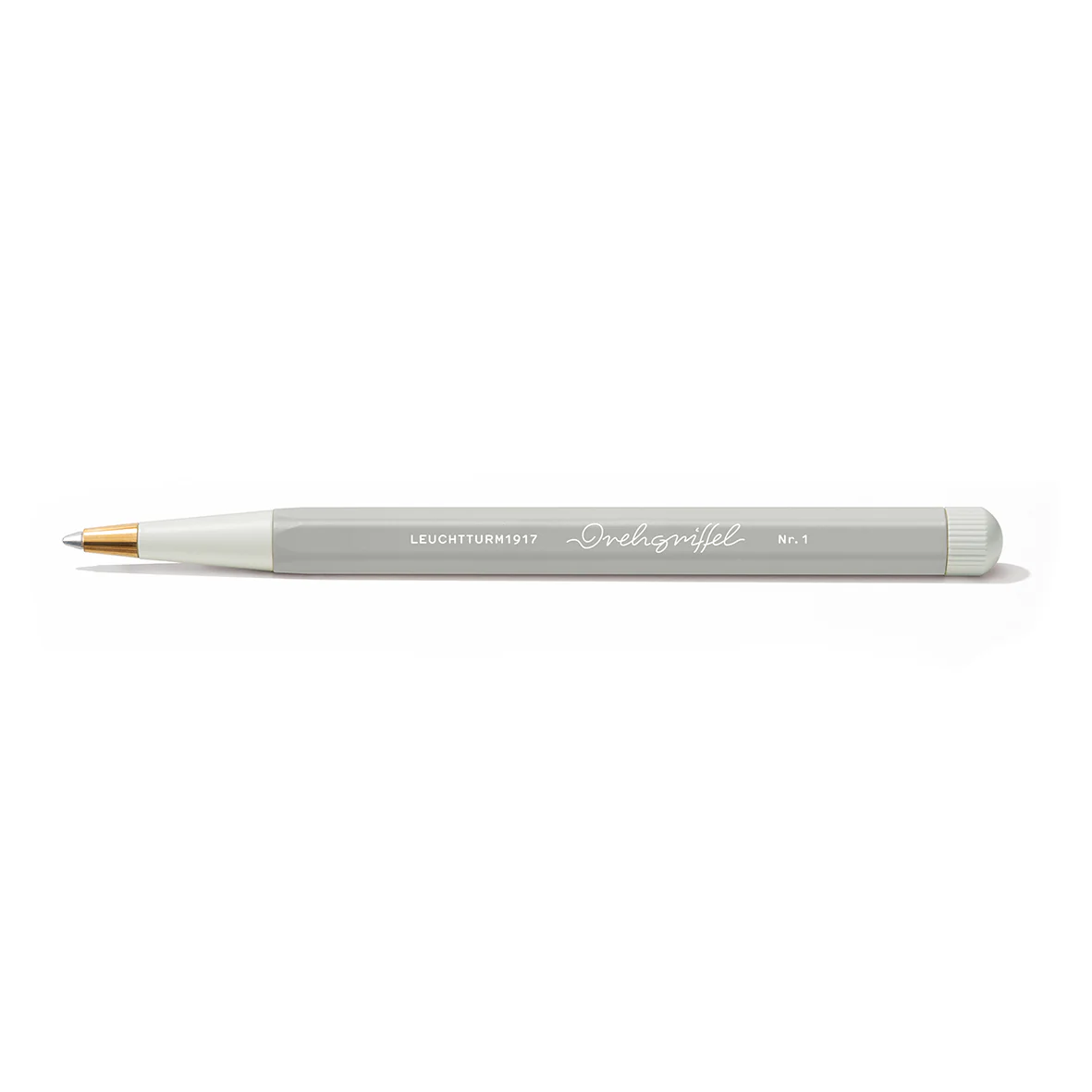 Leuchtturm1917 Drehgriffel Nr. 1 Gel Pen Natural Colours - Image 3