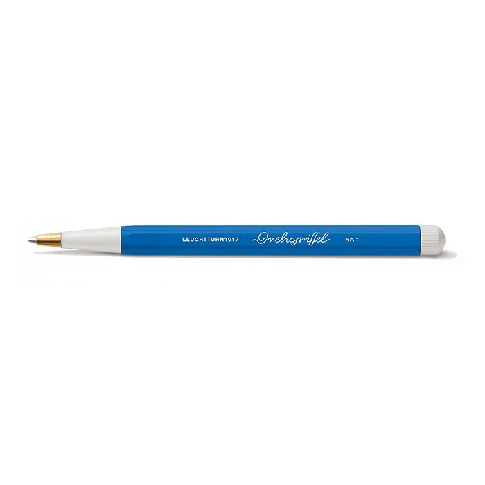 Leuchtturm1917 Drehgriffel Nr. 1 Gel Pen [NEW colours 2024] - Image 5