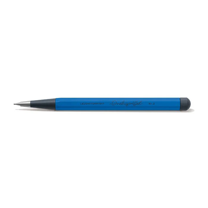 Leuchtturm1917 Drehgriffel Nr. 2 Mechanical Pencil [NEW Colours 2024] - Image 5