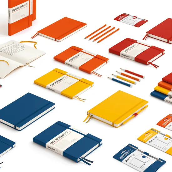 Leuchtturm1917 HB Pencil — 2026 Colours Collection - Image 2