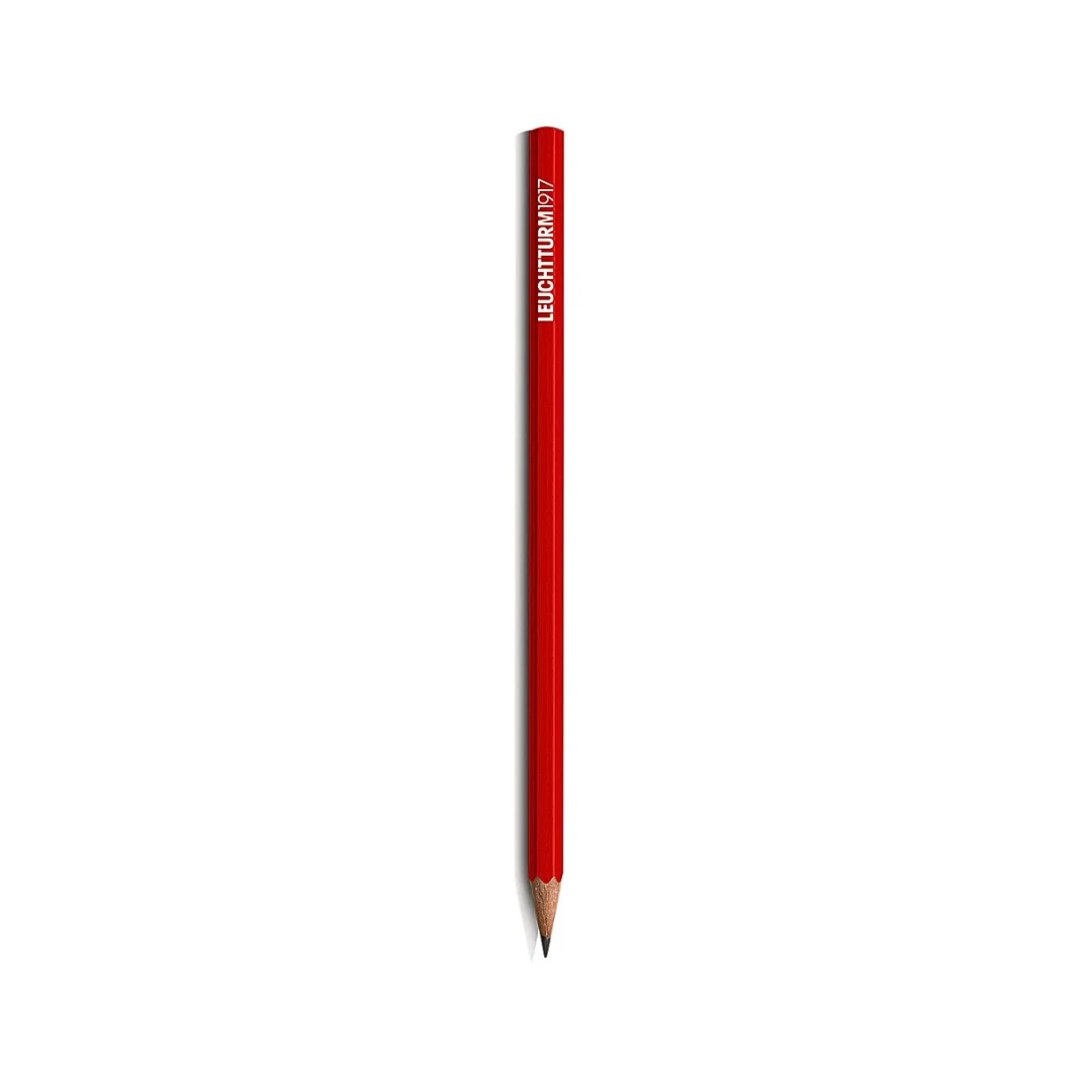 Leuchtturm1917 HB Pencil — 2026 Colours Collection - Image 3