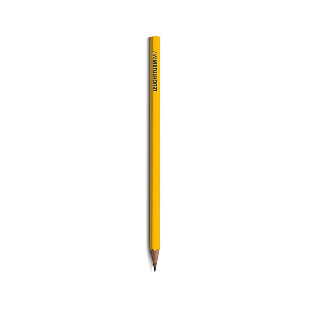 Leuchtturm1917 HB Pencil — 2026 Colours Collection - Image 5