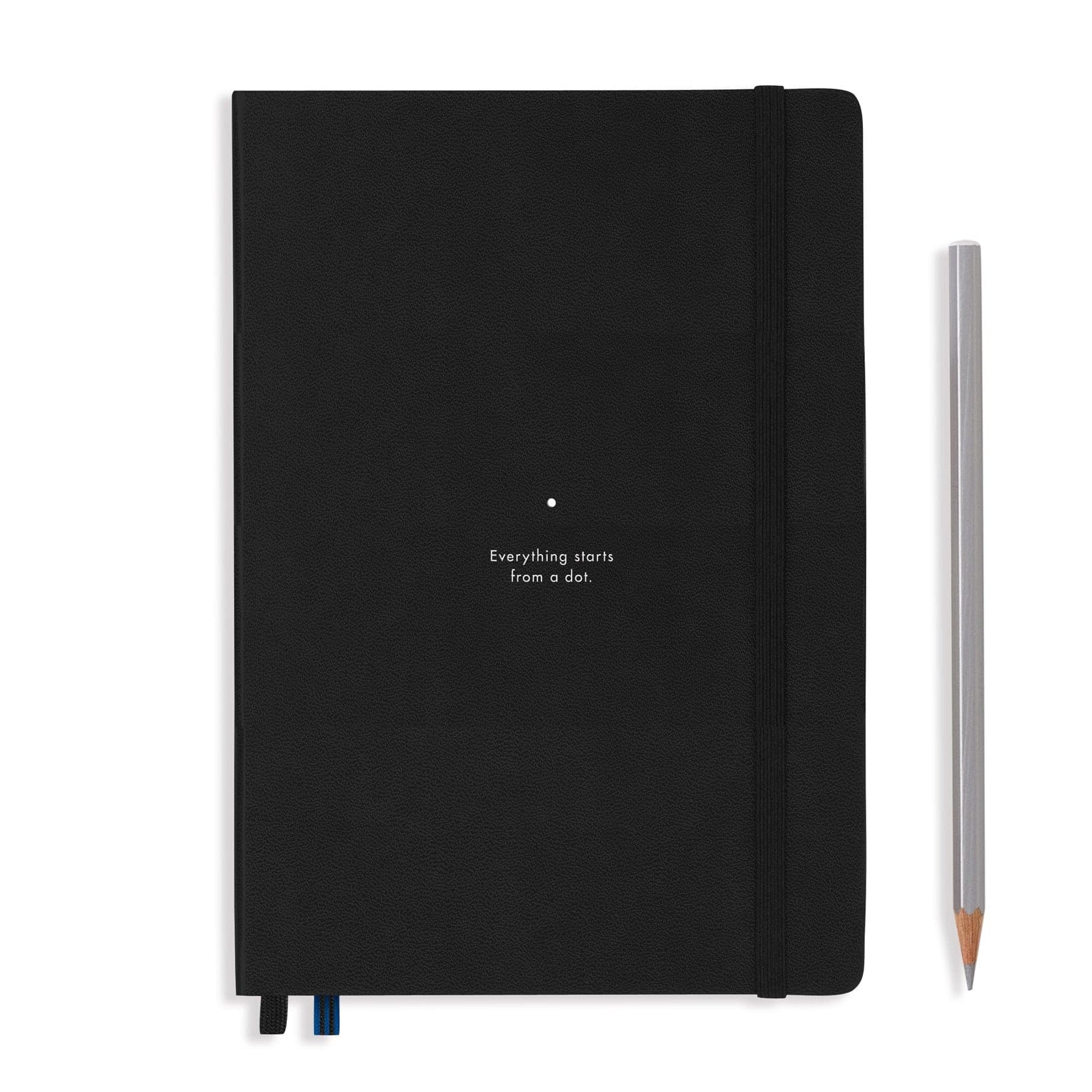 Leuchtturm1917 Notebook Bauhaus Edition [A5 Hardcover] - Image 15