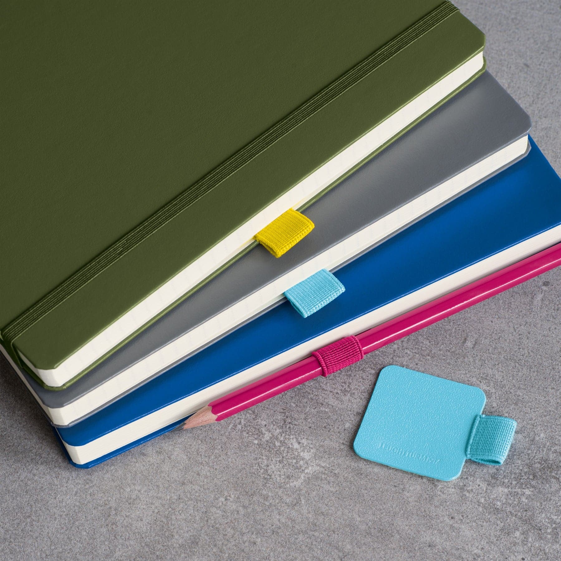 Leuchtturm1917 Pen Loop - Image 4