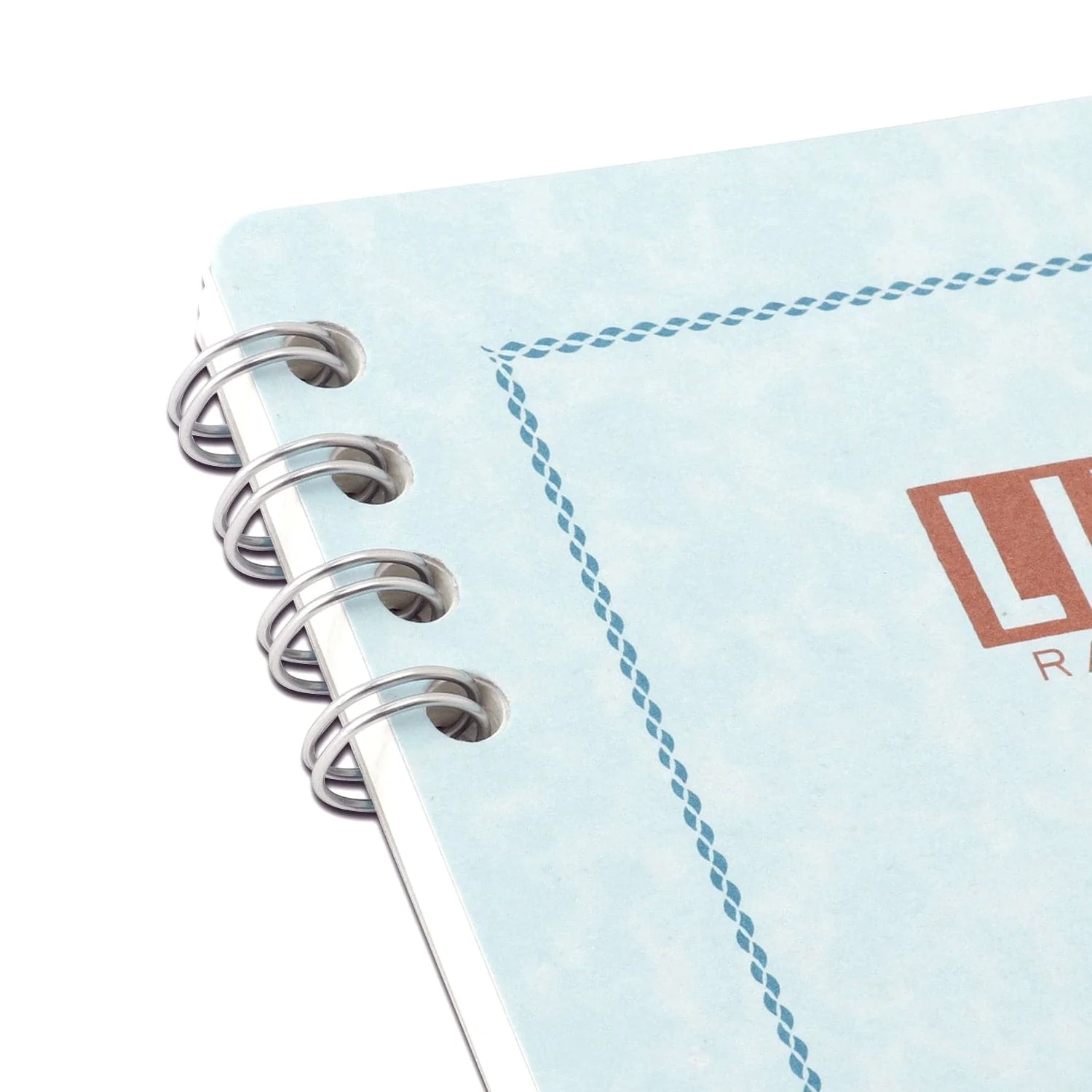 Life Ramune Notebook Graph Paper [A6] - Image 2