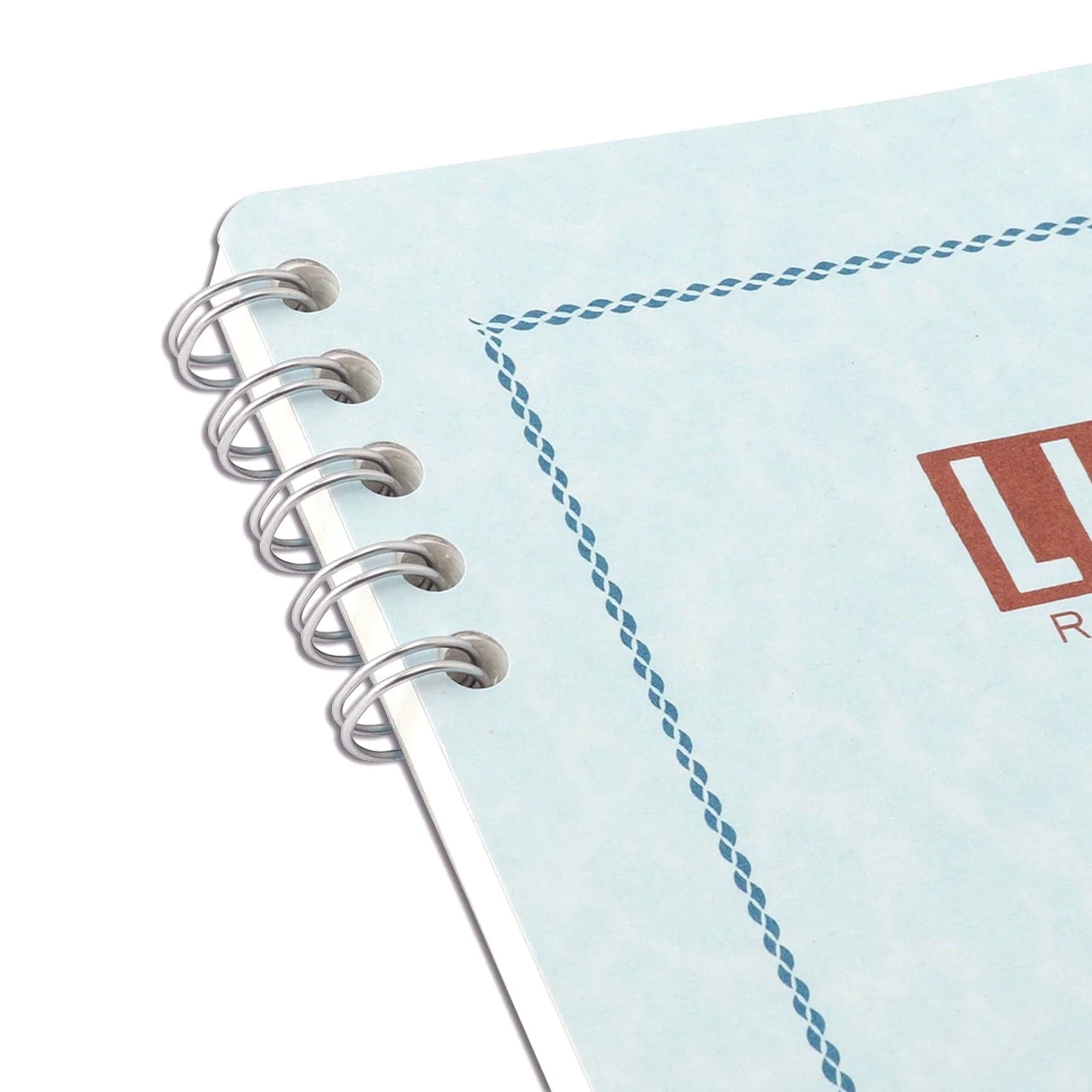 Life Ramune Notebook Graph Paper [B6] - Image 4