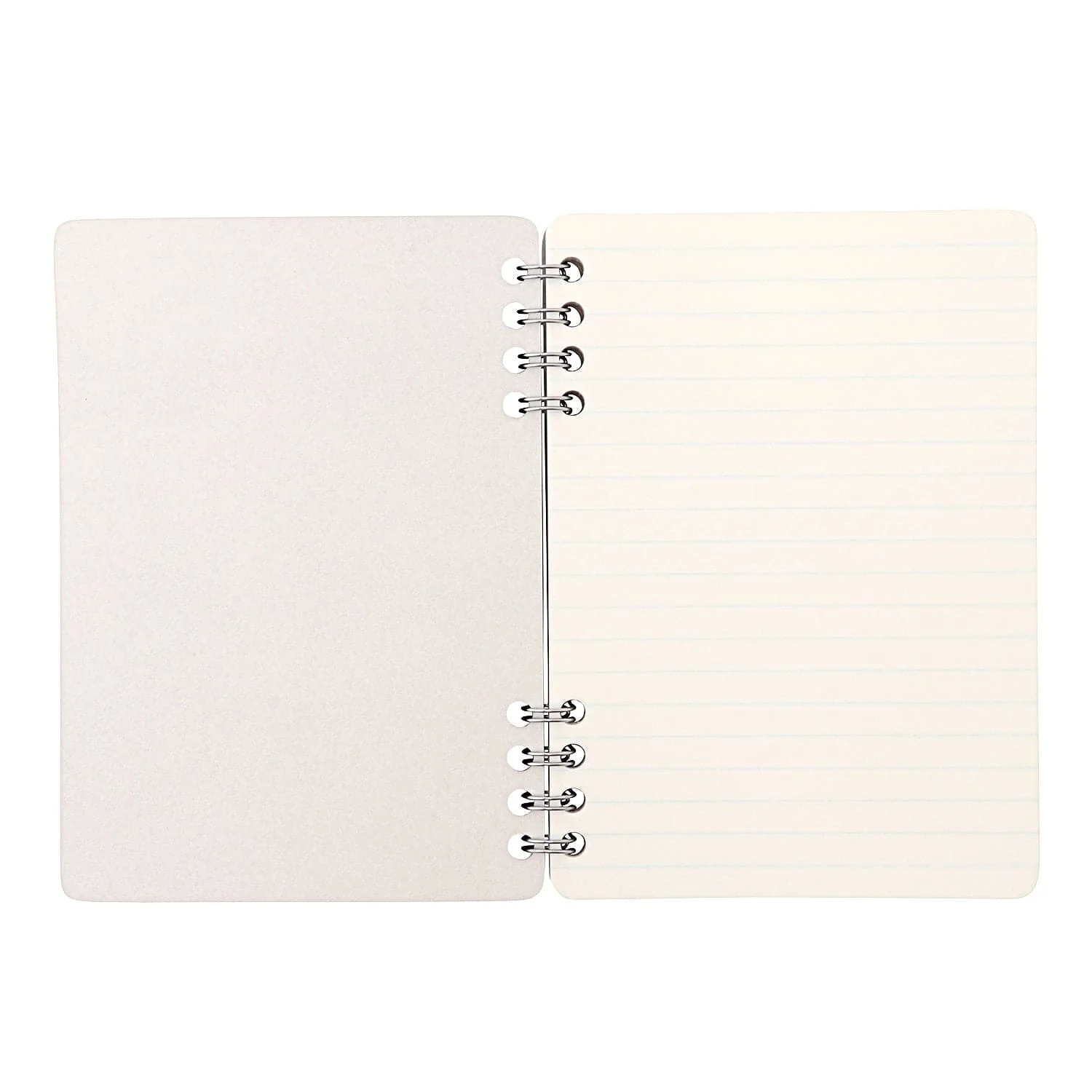 Life Ramune Notebook Lined Paper [A6] - Image 5
