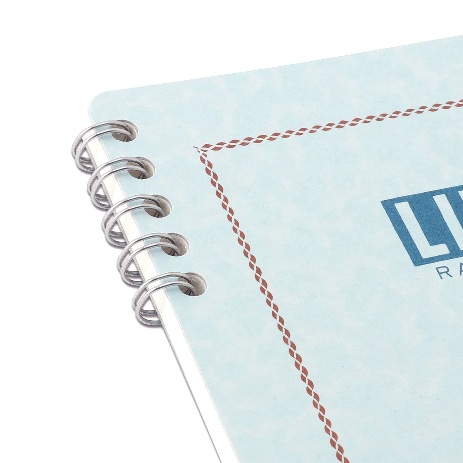 Life Ramune Notebook Lined Paper [B6] - Image 5