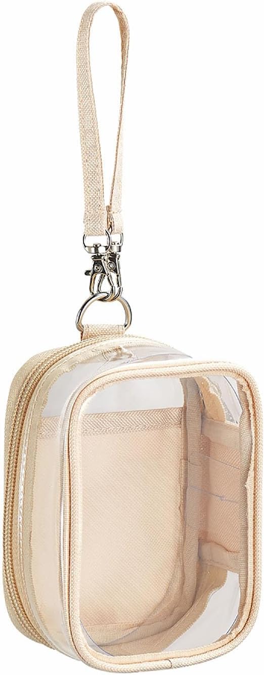 LIHIT LAB Box Plush Pouch - Image 12