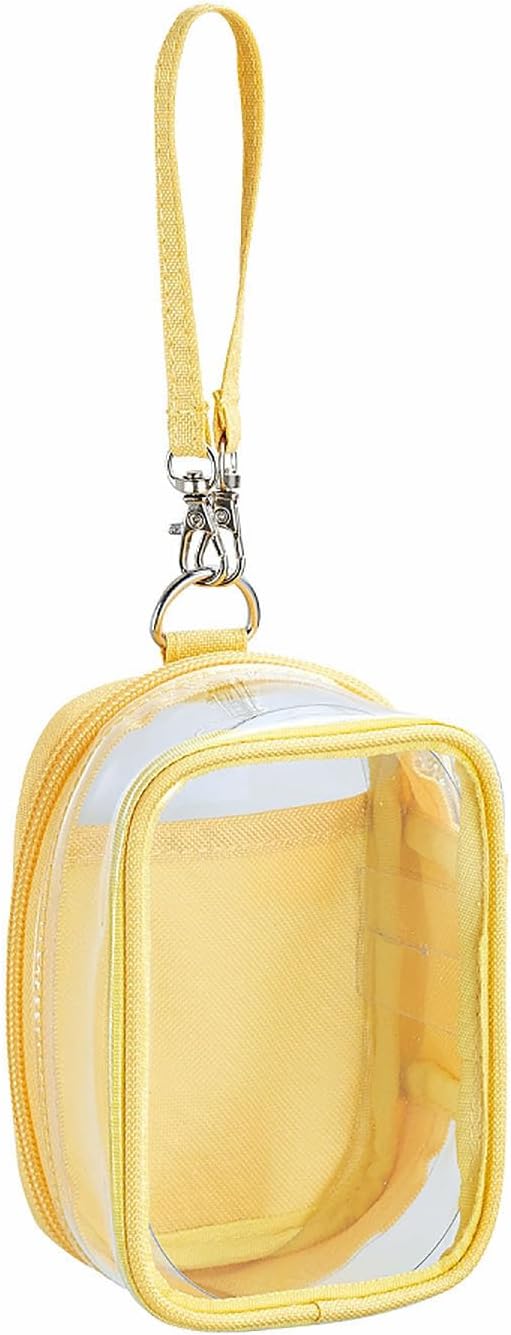 LIHIT LAB Box Plush Pouch - Image 8