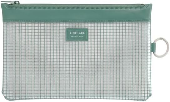 LIHIT LAB Mesh Pouch B6 - Image 7