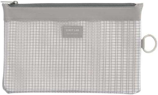 LIHIT LAB Mesh Pouch B6 - Image 9