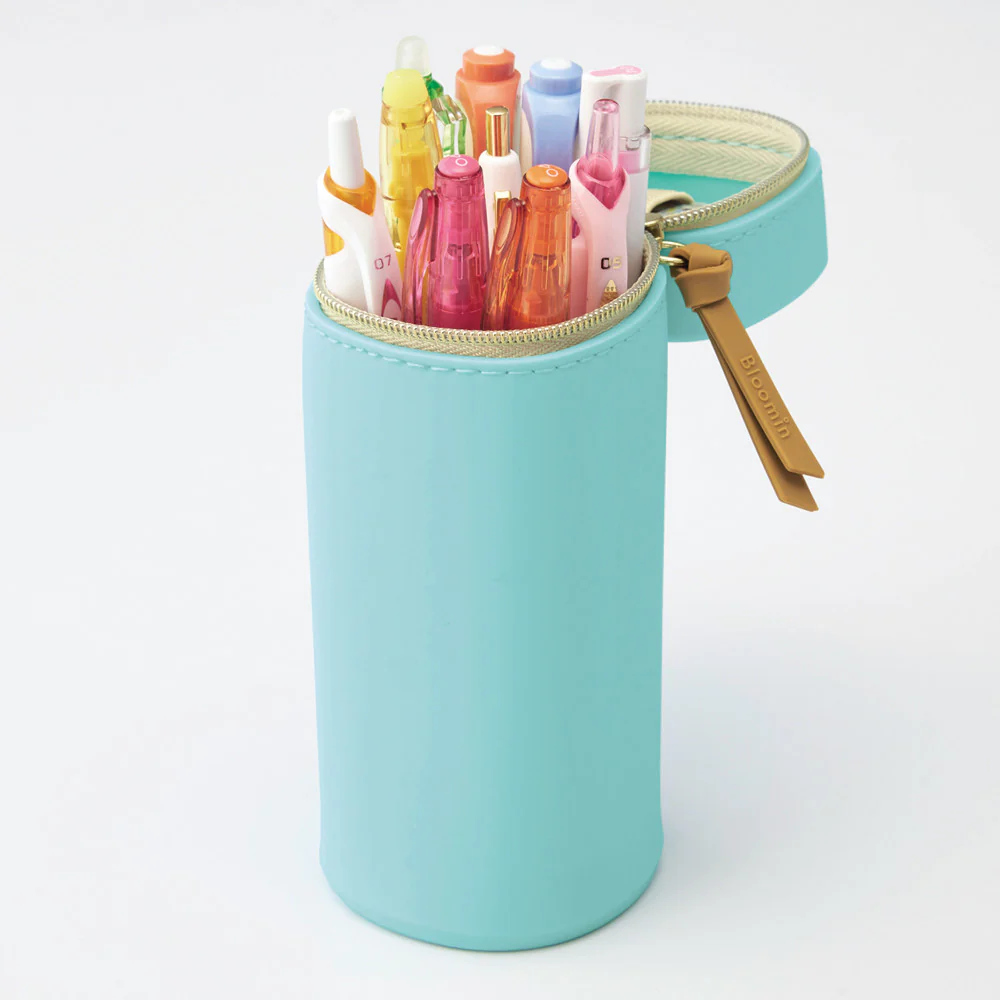 LIHIT LAB Standing Pen Case (Square Type) - Image 7
