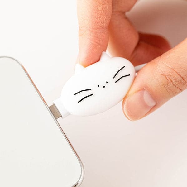 Livework Cable Protect Cap (8 pin type) - Image 2