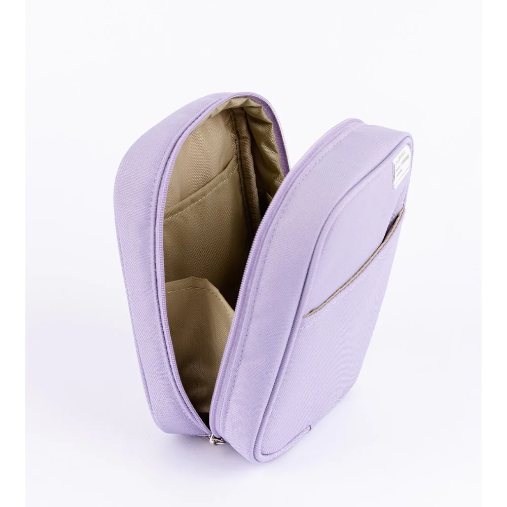 Livework Cordura Pocket Cable Pouch - Image 4
