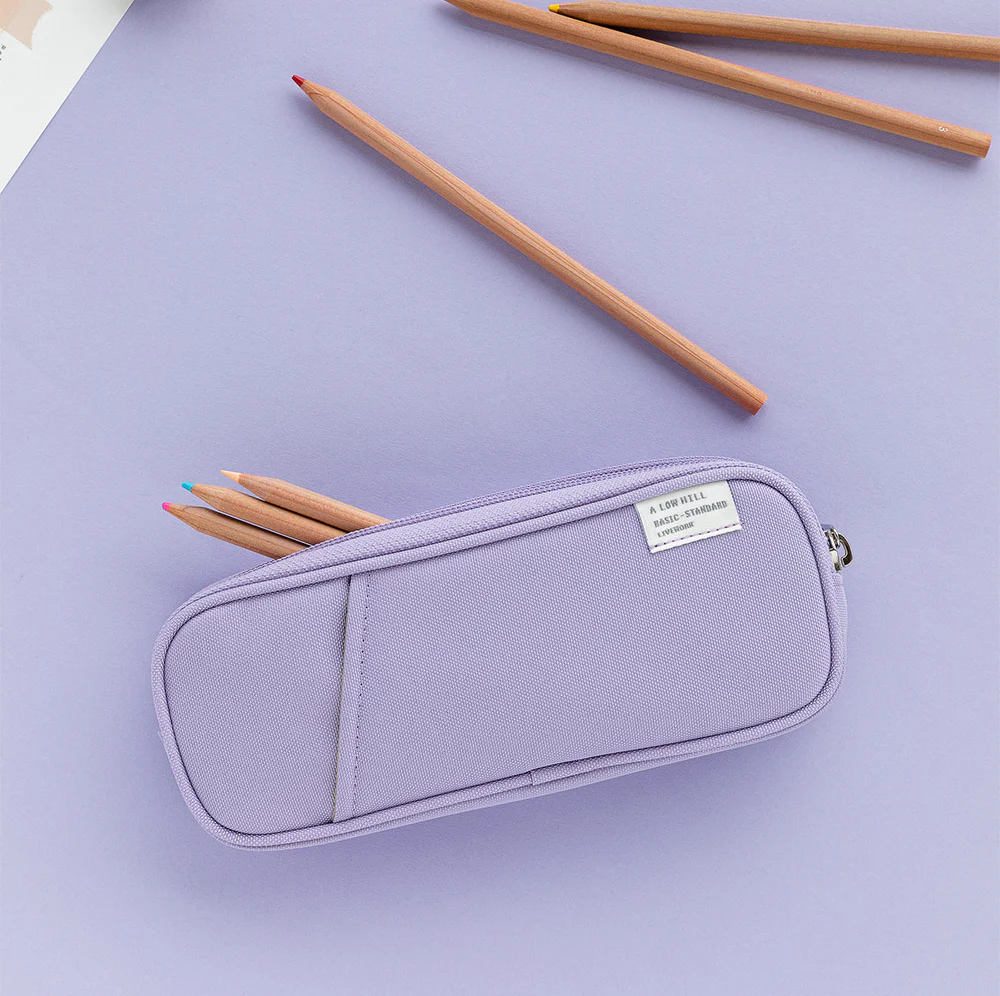 Livework Cordura Pocket Pencil Case - Image 2