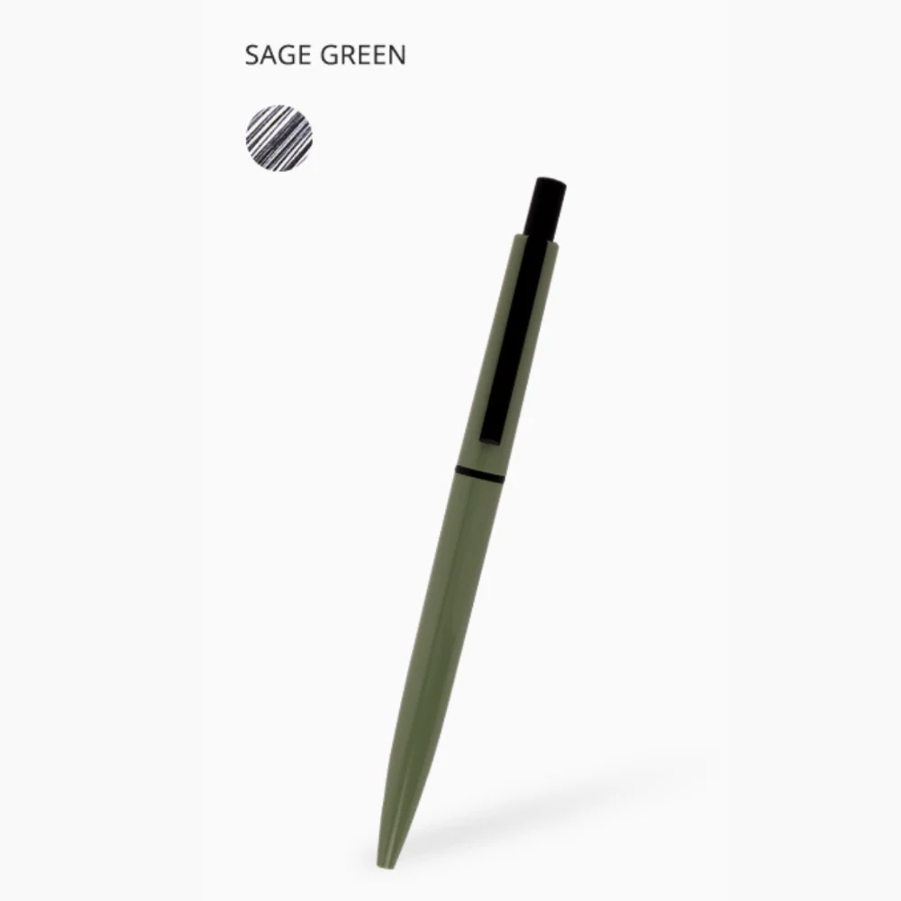 Livework LIFE & PIECES Classic Ballpoint Pen 0.5mm - Image 12