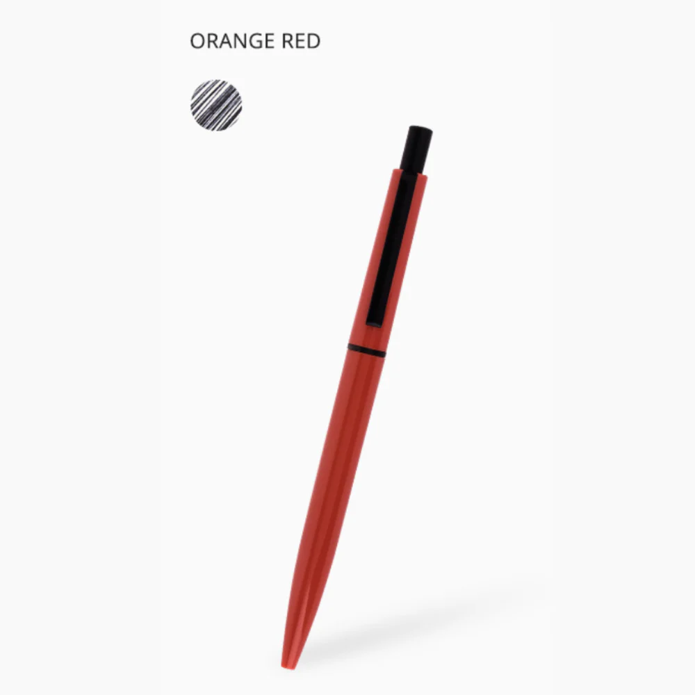 Livework LIFE & PIECES Classic Ballpoint Pen 0.5mm - Image 13