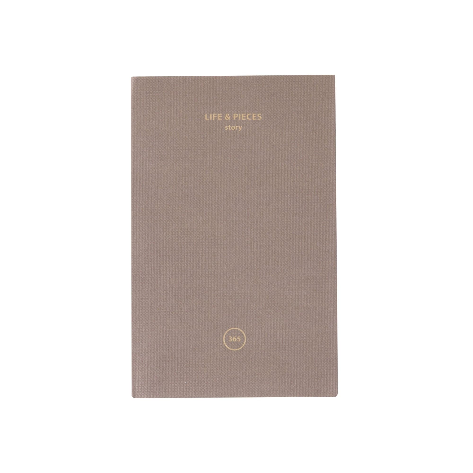 Livework Life & Pieces Notebook A6 [Story] - Image 3
