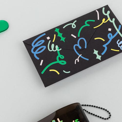 Livework Littlethings Confetti Sticker Pack - Image 3