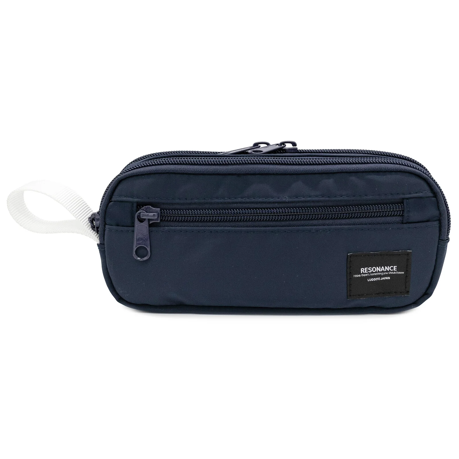 Luddite Resonance Pen Case - Image 11