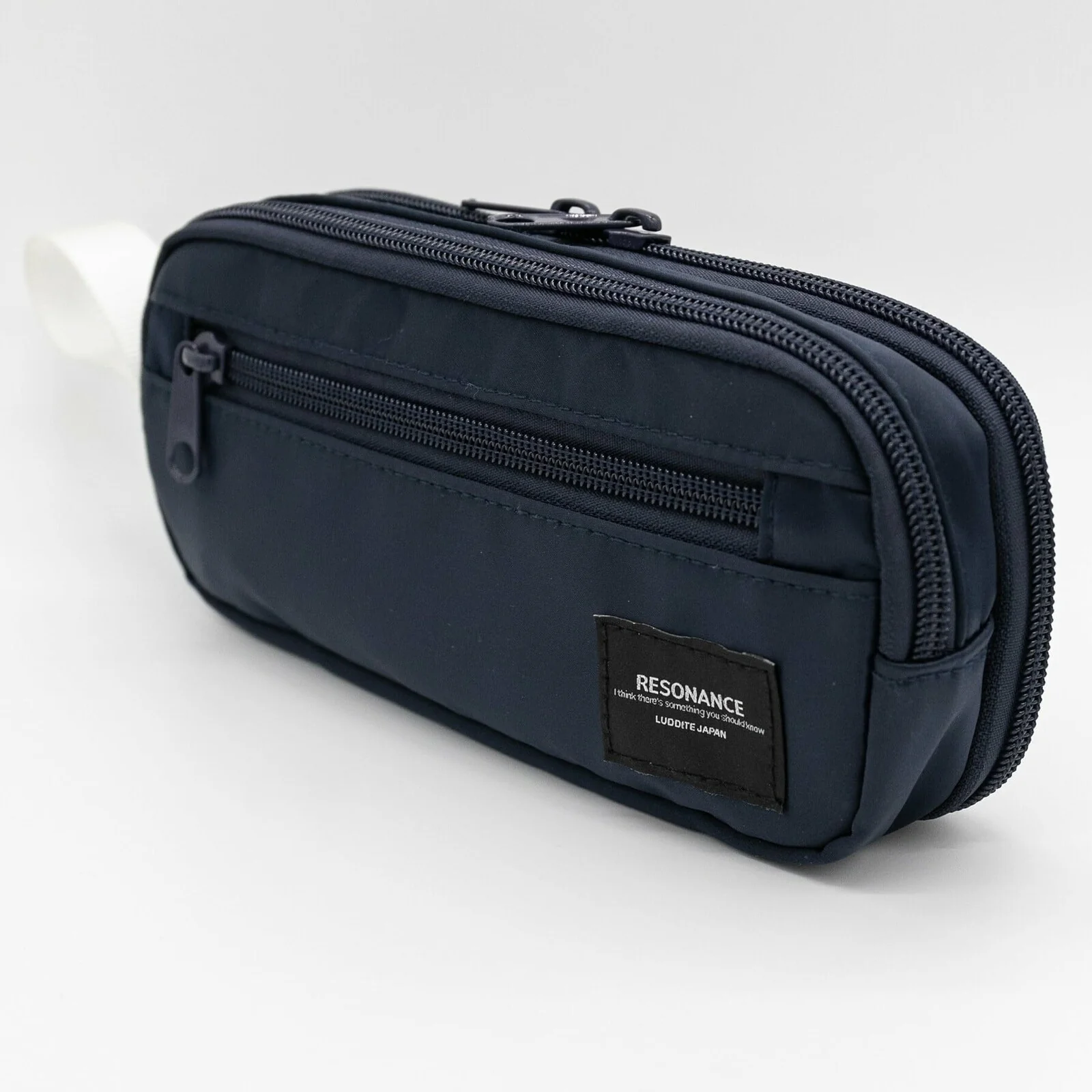 Luddite Resonance Pen Case - Image 12