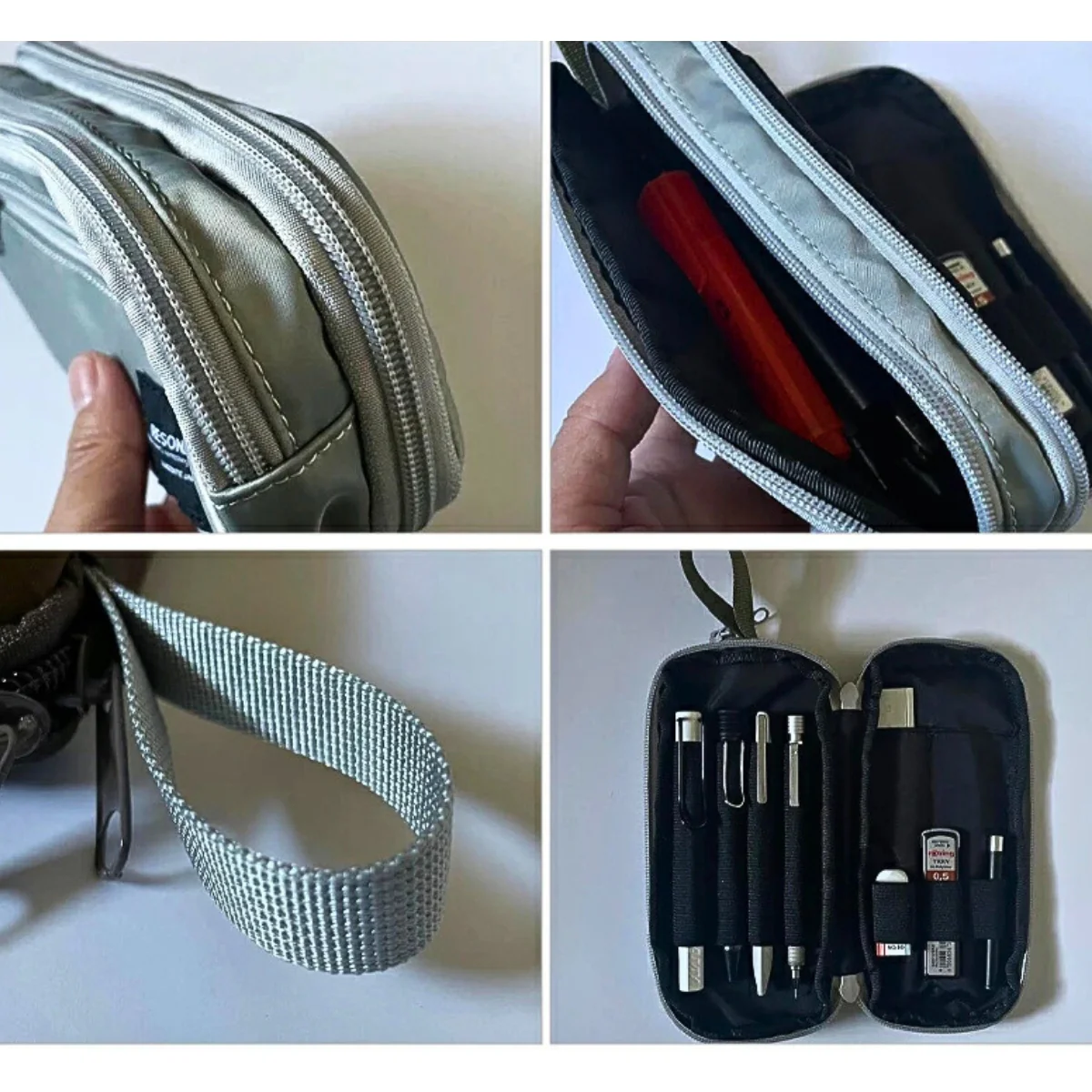 Luddite Resonance Pen Case - Image 8