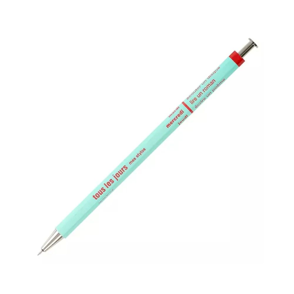 Mark's Tokyo Edge Days Ballpoint Pen