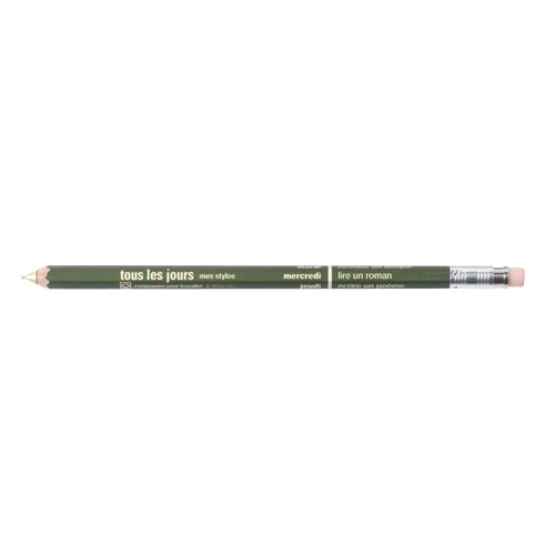 Mark's Tokyo Edge Day's Mechanical Pencil with Eraser v.1 - Image 8