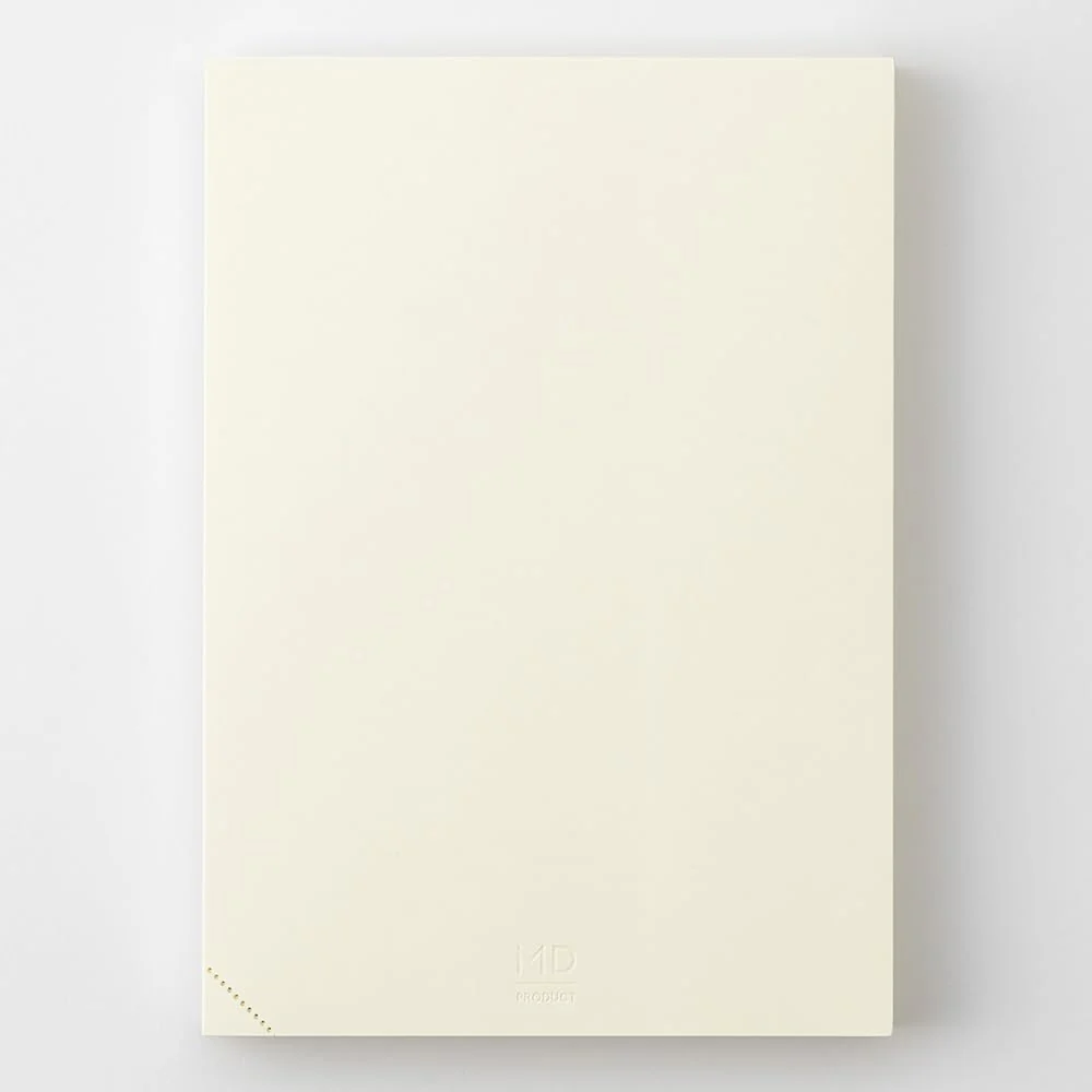 MD Notebook Journal Codex A5 – 1 Day 1 Page (Dot Grid) - Image 6