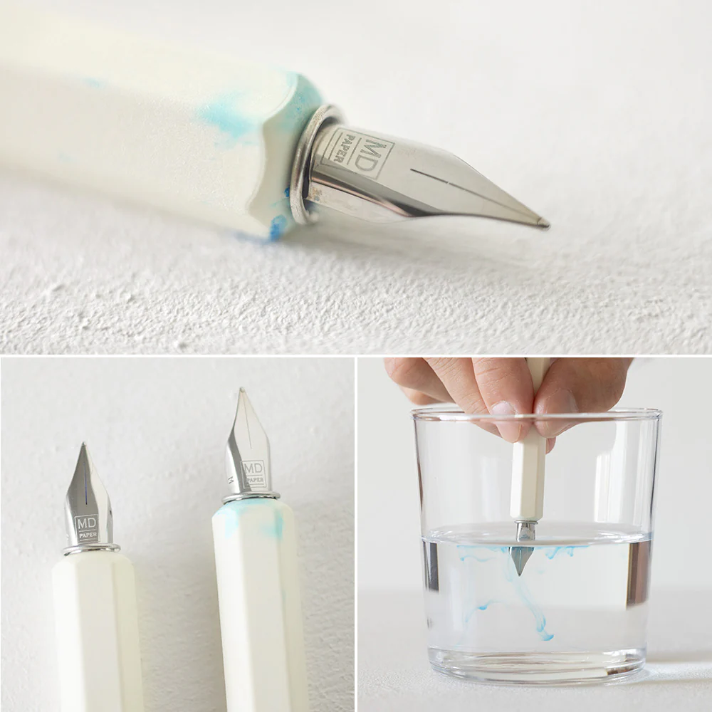 MD Paper Dip Pen - Image 6