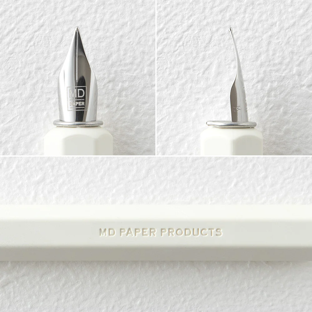 MD Paper Dip Pen - Image 7
