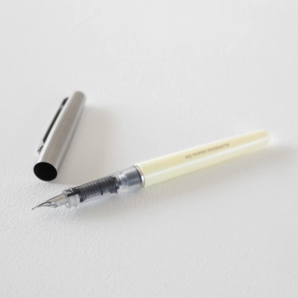 MD Paper Fountain Pen - Image 5