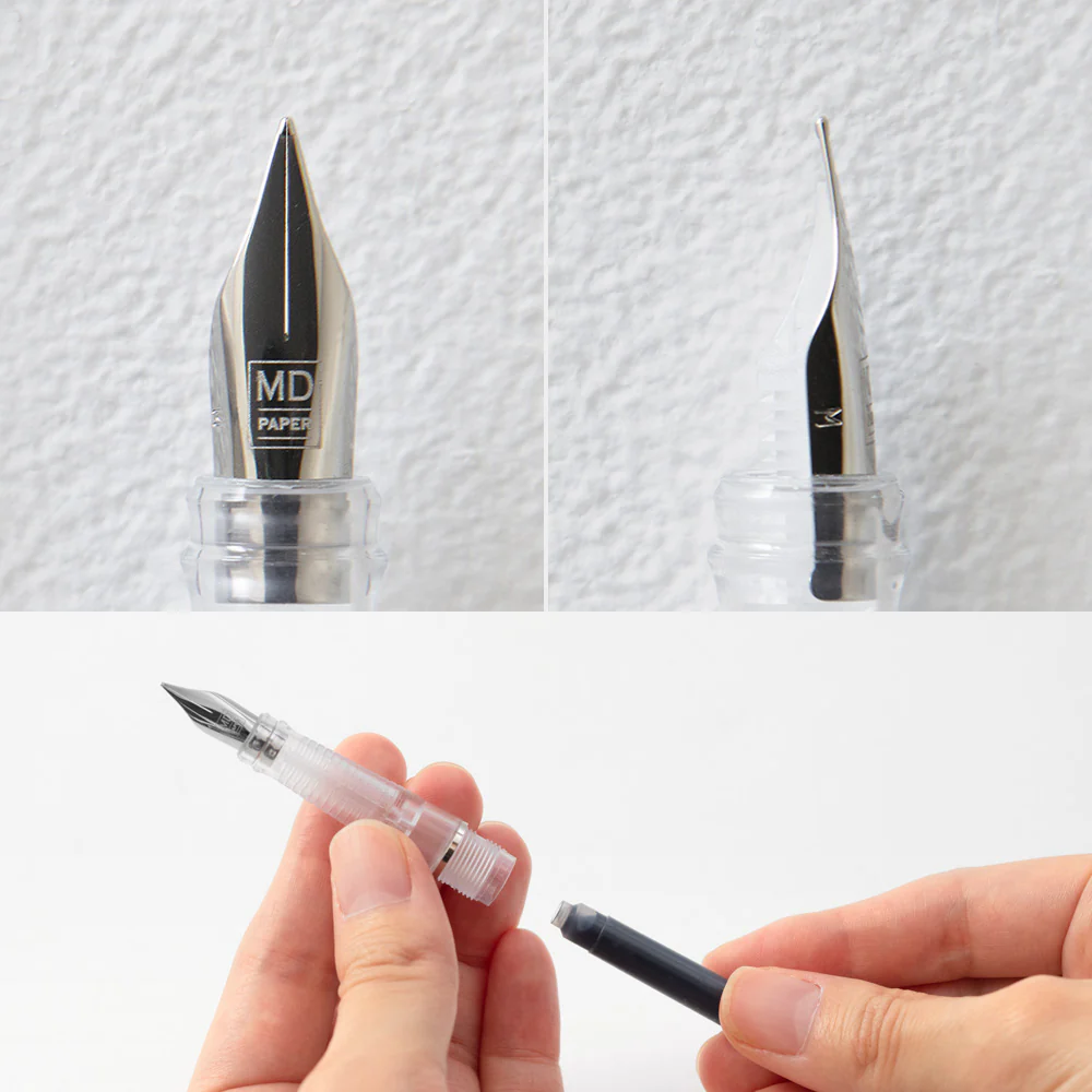 MD Paper Fountain Pen - Image 6