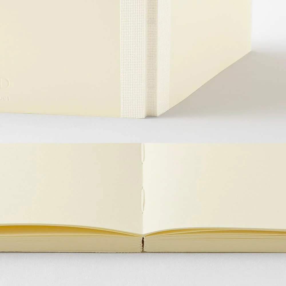 MD Paper Notebook A4 [Plain Paper] - Image 9
