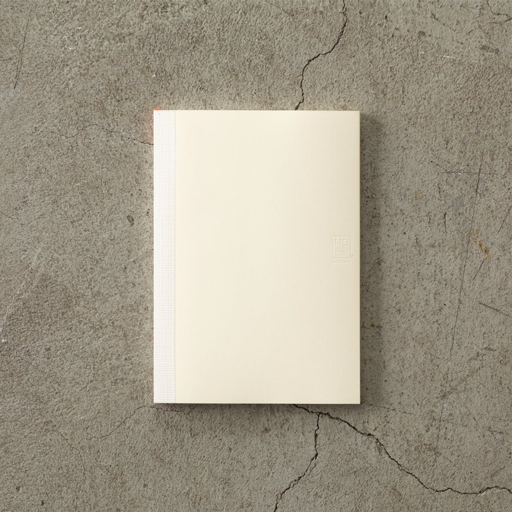 MD Paper Notebook Diary 2026 - A5 Thin - Image 2