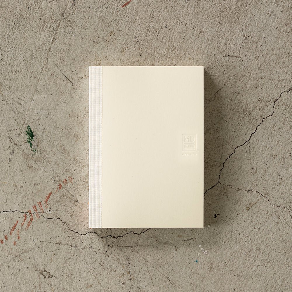 MD Paper Notebook Diary 2026 - A6 - Image 2